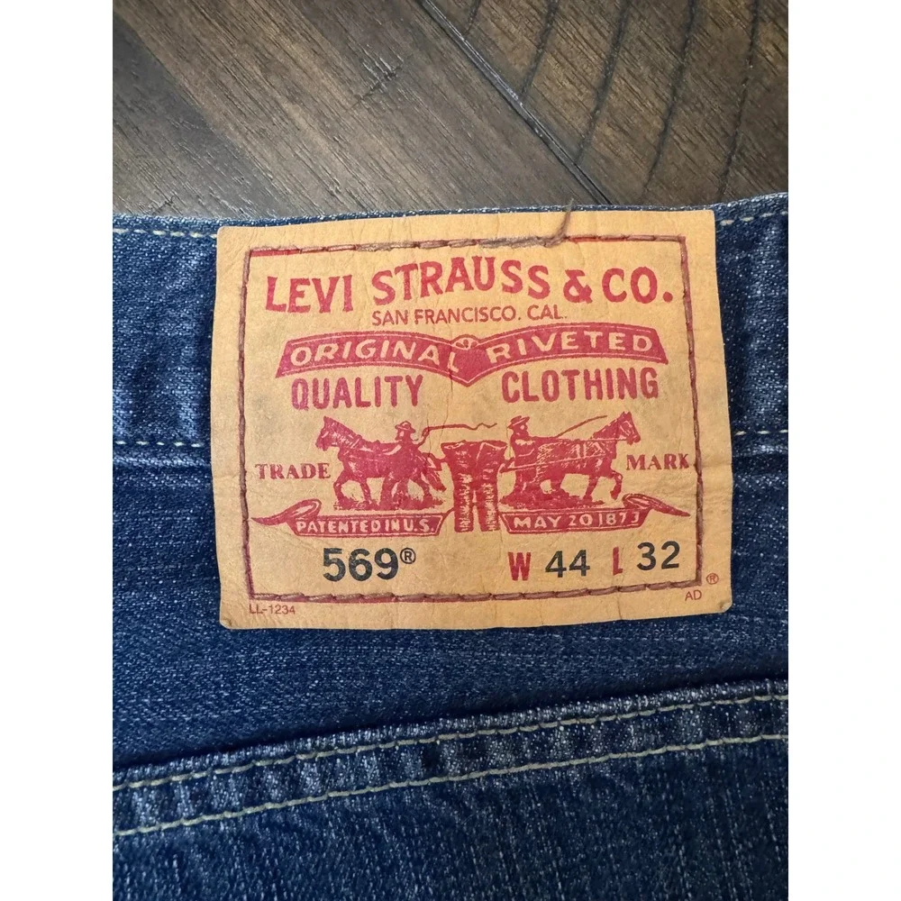 Levis good pre
